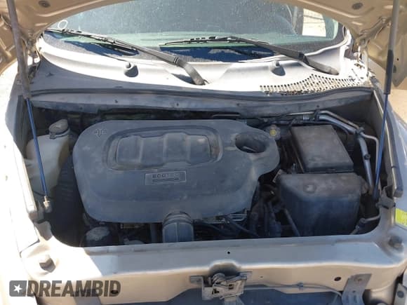 ✅ 2008 Chevrolet HHR LT • VIN: 3GNDA23DX8S525264 • Lot: 41766998. Listed on IAAI with 88,374 mi. Free auction sales archive from the USA and detailed vehicle history report at DreamBid. Image 10.