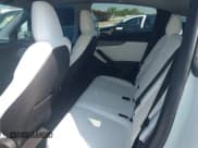 ✅ 2026 Tesla Model Y Long Range Launch Series • VIN: 7SAYGDEE6TA405408 • Лот: 43187948. Опубликован ранее на IAAI с пробегом 4 063 миль. Бесплатный доступ к архиву аукционных продаж из США и подробный отчёт об истории автомобиля на DreamBid. Изображение 8.