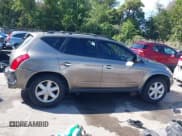✅ 2004 Nissan Murano SE • VIN: JN8AZ08W24W335285 • Lot: 43311141. Wystawiony na IAAI z przebiegiem 128 597 mil. Bezpłatny archiwum sprzedaży aukcyjnych z USA i szczegółowy raport historii pojazdu na DreamBid. Zdjęcie 13.