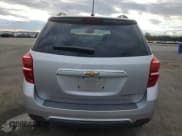 ✅ 2016 Chevrolet Equinox LT • VIN: 2GNALCEK0G1145830 • Lot: 87365285. Wystawiony na Copart z przebiegiem 105 155 mil. Bezpłatny archiwum sprzedaży aukcyjnych z USA i szczegółowy raport historii pojazdu na DreamBid. Zdjęcie 6.