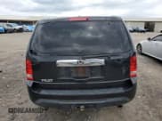 ✅ 2014 Honda Pilot EX-L • VIN: 5FNYF3H73EB015573 • Lot: 54380885. Listed on Copart with 197,366 mi. Free auction sales archive from the USA and detailed vehicle history report at DreamBid. Image 6.