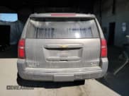 ✅ 2017 Chevrolet Tahoe Premier • VIN: 1GNSKCKC3HR209906 • Lot: 86898375. Listed on Copart with Not provided. Free auction sales archive from the USA and detailed vehicle history report at DreamBid. Image 6.