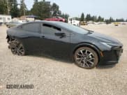 ✅ 2024 Toyota Prius SE • VIN: JTDACACU9R3024521 • Lot: 71510015. Wystawiony na Copart z przebiegiem 23 413 mil. Bezpłatny archiwum sprzedaży aukcyjnych z USA i szczegółowy raport historii pojazdu na DreamBid. Zdjęcie 4.