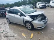 ✅ 2017 Nissan Note SV • VIN: 3N1CE2CP5HL369375 • Лот: 42764860. Опубликован ранее на IAAI с пробегом 96 568 миль. Бесплатный доступ к архиву аукционных продаж из США и подробный отчёт об истории автомобиля на DreamBid. Изображение 1.