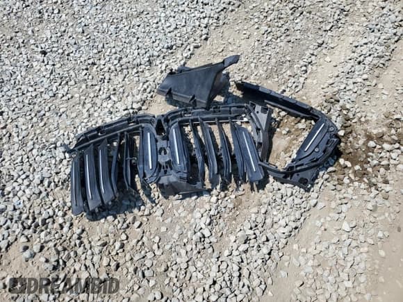 ✅ 2020 BMW 7 Series 740i • VIN: WBA7T2C03LGF96925 • Lot: 68697595. Listed on Copart with 13,349 mi. Free auction sales archive from the USA and detailed vehicle history report at DreamBid. Image 12.