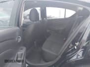 ✅ 2012 Nissan Versa SV • VIN: 3N1CN7AP1CL814932 • Lot: 42272722. Listed on IAAI with 137,349 mi. Free auction sales archive from the USA and detailed vehicle history report at DreamBid. Image 8.