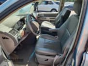 ✅ 2008 Chrysler Town & Country Touring • VIN: 2A8HR54P38R651792 • Lot: 69371285. Listed on Copart with Not provided. Free auction sales archive from the USA and detailed vehicle history report at DreamBid. Image 7.