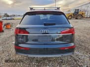 ✅ 2021 Audi Q5 Premium Plus • VIN: WA1BAAFY9M2085448 • Lot: 93437765. Wystawiony na Copart z przebiegiem 69 680 mil. Bezpłatny archiwum sprzedaży aukcyjnych z USA i szczegółowy raport historii pojazdu na DreamBid. Zdjęcie 6.