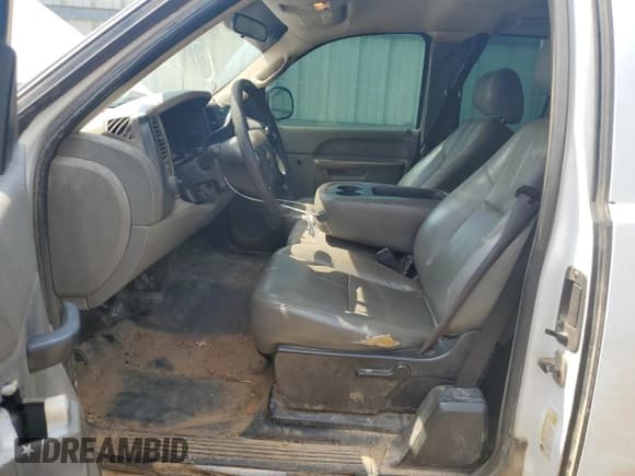 ✅ 2010 Chevrolet Silverado 1500 Work Truck • VIN: 1GCSCPE05AZ229823 • Lot: 66613005. Listed on Copart with 308,266 mi. Free auction sales archive from the USA and detailed vehicle history report at DreamBid. Image 7.