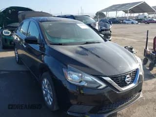 ✅ 2016 Nissan Sentra SL • VIN: 3N1AB7AP4GY265039 • Lot: 43200389. Wystawiony na IAAI z przebiegiem 99 518 mil. Bezpłatny archiwum sprzedaży aukcyjnych z USA i szczegółowy raport historii pojazdu na DreamBid. Zdjęcie 1.