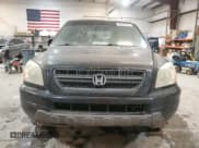 ✅ 2004 Honda Pilot EX • VIN: 2HKYF18624H572454 • Lot: 45581815. Wystawiony na Copart z przebiegiem 441 841 mil. Bezpłatny archiwum sprzedaży aukcyjnych z USA i szczegółowy raport historii pojazdu na DreamBid. Zdjęcie 5.