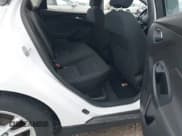 ✅ 2017 Ford Focus SE • VIN: 1FADP3F22HL217038 • Lot: 43665227. Listed on IAAI with 108,738 mi. Free auction sales archive from the USA and detailed vehicle history report at DreamBid. Image 8.