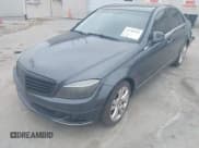 ✅ 2008 Mercedes-Benz C 300 Sport • VIN: WDDGF54X78F044478 • Lot: 41705912. Wystawiony na IAAI z przebiegiem 181 438 mil. Bezpłatny archiwum sprzedaży aukcyjnych z USA i szczegółowy raport historii pojazdu na DreamBid. Zdjęcie 2.