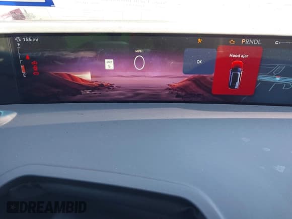 ✅ 2024 Lincoln Nautilus Reserve • VIN: 5LMPJ8K4XRJ851572 • Lot: 41643399. Listed on IAAI with 12,782 mi. Free auction sales archive from the USA and detailed vehicle history report at DreamBid. Image 7.