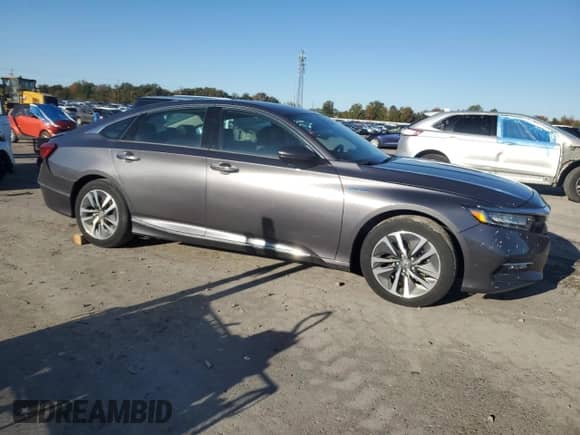 2020 Honda Accord Touring z VIN 1HGCV3F92LA011622, wystawiony jako Copart lot #82562045 z przebiegiem 35 552 mil mil oraz Szkoda całkowita • Salvage title. Historia ofert i sprzedaży dostępna na DreamBid. Obrazek 4.