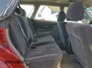 ✅ 2003 Subaru Legacy L • VIN: 4S3BH635137305921 • Lot: 95961385. Listed on Copart with 157,433 mi. Free auction sales archive from the USA and detailed vehicle history report at DreamBid. Image 10.