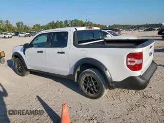 ✅ 2022 Ford Maverick XLT • VIN: 3FTTW8E91NRA92471 • Lot: 86508325. Listed on Copart with 33,919 mi. Free auction sales archive from the USA and detailed vehicle history report at DreamBid. Image 2.