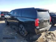 ✅ 2019 Chevrolet Suburban Premier • VIN: 1GNSKJKJ6KR134774 • Lot: 76118314. Wystawiony na Copart z przebiegiem 69 523 mil. Bezpłatny archiwum sprzedaży aukcyjnych z USA i szczegółowy raport historii pojazdu na DreamBid. Zdjęcie 2.