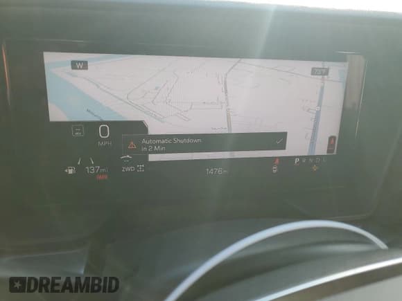 ✅ 2025 GMC Terrain AWD Elevation • VIN: 3GKALUEG7SL240794 • Лот: 47454225. Опубликован ранее на Copart с пробегом 1 476 миль. Бесплатный доступ к архиву аукционных продаж из США и подробный отчёт об истории автомобиля на DreamBid. Изображение 9.