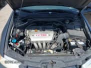 ✅ 2004 Acura TSX w/Navigation • VIN: JH4CL969X4C012223 • Lot: 42618294. Wystawiony na IAAI z przebiegiem 215 514 mil. Bezpłatny archiwum sprzedaży aukcyjnych z USA i szczegółowy raport historii pojazdu na DreamBid. Zdjęcie 10.