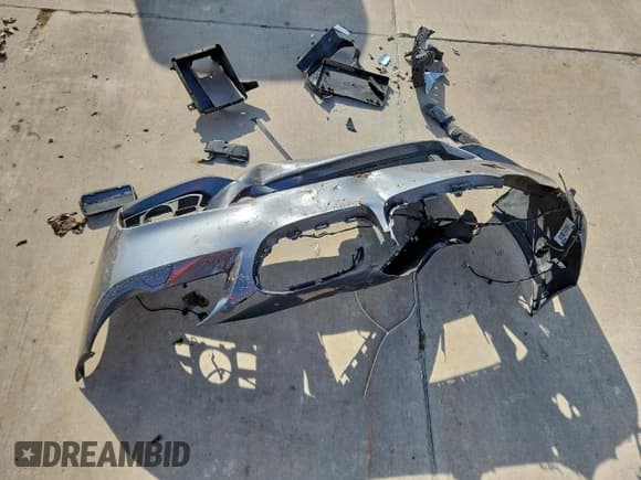 ✅ 2016 BMW 5 Series 535i • VIN: WBA5B1C51GG129134 • Lot: 95687845. Listed on Copart with 52,681 mi. Free auction sales archive from the USA and detailed vehicle history report at DreamBid. Image 12.