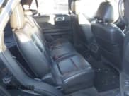 ✅ 2011 Ford Explorer XLT • VIN: 1FMHK7D81BGA63703 • Lot: 43690652. Wystawiony na IAAI z przebiegiem 196 102 mil. Bezpłatny archiwum sprzedaży aukcyjnych z USA i szczegółowy raport historii pojazdu na DreamBid. Zdjęcie 8.