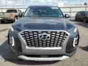 2020 Hyundai Palisade SE с VIN KM8R14HE5LU070467, выставлен на аукционе Copart как лот 72201624 с пробегом 97 940 миль миль и Списание • Salvage title. История ставок и продаж доступна на DreamBid. Изображение 5.