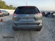 ✅ 2015 Nissan Rogue S • VIN: KNMAT2MT2FP559433 • Lot: 81963515. Listed on Copart with 119,707 mi. Free auction sales archive from the USA and detailed vehicle history report at DreamBid. Image 6.