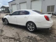 ✅ 2009 Lincoln MKS • VIN: 1LNHM93R99G601316 • Lot: 70837875. Listed on Copart with Not provided. Free auction sales archive from the USA and detailed vehicle history report at DreamBid. Image 2.