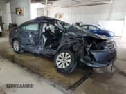 ✅ 2017 Subaru Legacy Premium • VIN: 4S3BNAC64H3055867 • Lot: 59258155. Listed on Copart with Not provided. Free auction sales archive from the USA and detailed vehicle history report at DreamBid. Image 4.