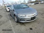 ✅ 2018 Chevrolet Volt LT • VIN: 1G1RC6S54JU150674 • Lot: 40918264. Wystawiony na Copart z przebiegiem 131 890 mil. Bezpłatny archiwum sprzedaży aukcyjnych z USA i szczegółowy raport historii pojazdu na DreamBid. Zdjęcie 11.