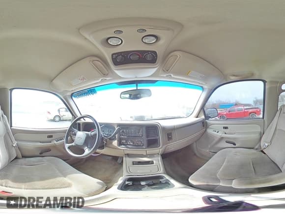 ✅ 2001 Chevrolet Suburban LS • VIN: 3GNEC16T31G111229 • Лот: 51053805. Опубликован ранее на Copart с пробегом 235 889 миль. Бесплатный доступ к архиву аукционных продаж из США и подробный отчёт об истории автомобиля на DreamBid. Изображение 14.