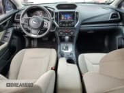 ✅ 2021 Subaru Impreza • VIN: 4S3GKAB62M3600328 • Lot: 84447805. Listed on Copart with 45,828 mi. Free auction sales archive from the USA and detailed vehicle history report at DreamBid. Image 8.