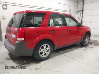 ✅ 2003 Saturn VUE • VIN: 5GZCZ63B43S805087 • Lot: 42310947. Wystawiony na IAAI z przebiegiem 108 769 mil. Bezpłatny archiwum sprzedaży aukcyjnych z USA i szczegółowy raport historii pojazdu na DreamBid. Zdjęcie 4.