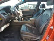 ✅ 2015 Hyundai Sonata Sport • VIN: 5NPE34AB3FH156713 • Лот: 87098035. Опубликован ранее на Copart с пробегом 91 009 миль. Бесплатный доступ к архиву аукционных продаж из США и подробный отчёт об истории автомобиля на DreamBid. Изображение 7.