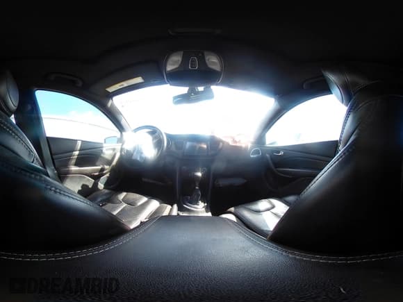 ✅ 2013 Dodge Dart Limited • VIN: 1C3CDFCA2DD188354 • Лот: 42994918. Опубликован ранее на IAAI с пробегом 120 944 миль. Бесплатный доступ к архиву аукционных продаж из США и подробный отчёт об истории автомобиля на DreamBid. Изображение 20.