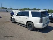 ✅ 2015 GMC Yukon Denali • VIN: 1GKS2CKJ3FR635474 • Lot: 43171248. Listed on IAAI with 174,892 mi. Free auction sales archive from the USA and detailed vehicle history report at DreamBid. Image 3.