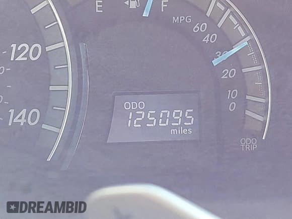 ✅ 2012 Toyota Camry LE • VIN: 4T1BF1FK5CU561440 • Lot: 43418931. Listed on IAAI with 125,095 mi. Free auction sales archive from the USA and detailed vehicle history report at DreamBid. Image 15.