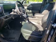 ✅ 2023 Kia Sportage X-Line Prestige • VIN: KNDPZDAH3P7115029 • Лот: 56048355. Опубликован ранее на Copart с пробегом 25 038 миль. Бесплатный доступ к архиву аукционных продаж из США и подробный отчёт об истории автомобиля на DreamBid. Изображение 7.