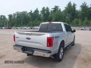 ✅ 2015 Ford F-150 XLT • VIN: 1FTEW1EG6FKE01100 • Lot: 42881321. Wystawiony na IAAI z przebiegiem 176 520 mil. Bezpłatny archiwum sprzedaży aukcyjnych z USA i szczegółowy raport historii pojazdu na DreamBid. Zdjęcie 4.