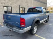 ✅ 2003 Dodge 1500 ST • VIN: 1D7HU16D43J613721 • Лот: 50630245. Опубликован ранее на Copart с пробегом 83 641 миль. Бесплатный доступ к архиву аукционных продаж из США и подробный отчёт об истории автомобиля на DreamBid. Изображение 3.