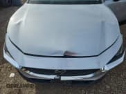 ✅ 2021 Mazda CX-30 Select • VIN: 3MVDMABLXMM242430 • Lot: 81891295. Wystawiony na Copart z przebiegiem 108 646 mil. Bezpłatny archiwum sprzedaży aukcyjnych z USA i szczegółowy raport historii pojazdu na DreamBid. Zdjęcie 12.