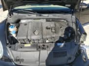 ✅ 2013 Volkswagen Beetle Fender Edition • VIN: 3VWJP7AT9DM686699 • Lot: 89312445. Listed on Copart with 105,748 mi. Free auction sales archive from the USA and detailed vehicle history report at DreamBid. Image 11.