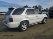 ✅ 2005 Acura MDX Touring • VIN: 2HNYD18805H560332 • Lot: 90292305. Listed on Copart with 362,035 mi. Free auction sales archive from the USA and detailed vehicle history report at DreamBid. Image 3.