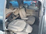 ✅ 2000 Ford Windstar SE • VIN: 2FMZA5243YBC74333 • Lot: 41681858. Listed on IAAI with Not provided. Free auction sales archive from the USA and detailed vehicle history report at DreamBid. Image 8.