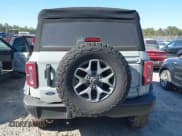 ✅ 2023 Ford Bronco • VIN: 1FMEE5DP7PLB81565 • Lot: 41891295. Wystawiony na IAAI z przebiegiem 27 890 mil. Bezpłatny archiwum sprzedaży aukcyjnych z USA i szczegółowy raport historii pojazdu na DreamBid. Zdjęcie 16.