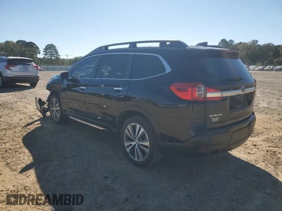✅ 2022 Subaru Ascent Touring • VIN: 4S4WMARD0N3465924 • Lot: 87180195. Wystawiony na Copart z przebiegiem 86 106 mil. Bezpłatny archiwum sprzedaży aukcyjnych z USA i szczegółowy raport historii pojazdu na DreamBid. Zdjęcie 2.