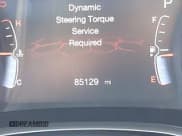 ✅ 2021 Jeep Compass 80th Anniversary • VIN: 3C4NJDEB4MT524958 • Lot: 43605578. Listed on IAAI with 85,129 mi. Free auction sales archive from the USA and detailed vehicle history report at DreamBid. Image 16.