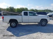 ✅ 2022 Toyota Tacoma SR • VIN: 3TYRX5GN2NT051624 • Lot: 42051441. Listed on IAAI with 84,532 mi. Free auction sales archive from the USA and detailed vehicle history report at DreamBid. Image 13.