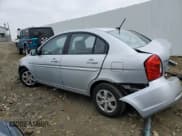 ✅ 2010 Hyundai Accent GLS • VIN: KMHCN4AC6AU470277 • Lot: 49071135. Listed on Copart with 135,870 mi. Free auction sales archive from the USA and detailed vehicle history report at DreamBid. Image 2.